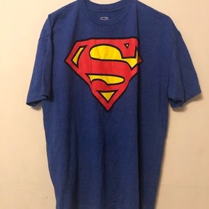 Superman T-Shirt
